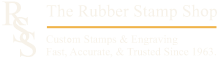 The Rubber Stamp Shop, Inc.